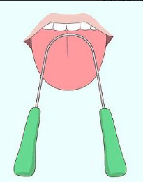 Tongue Cleaner