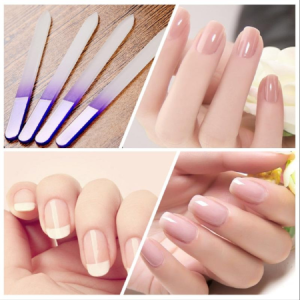 Glass Nail Filer Medium Size