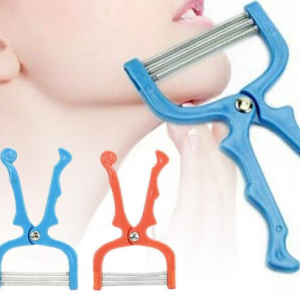Butterfly Dance Hair Remover